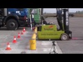 Boplan   flex impact safety barrier tests by transpolis 1