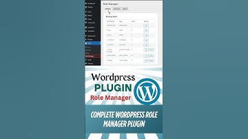 Easily Manage WordPress Roles with the BEST Plugin