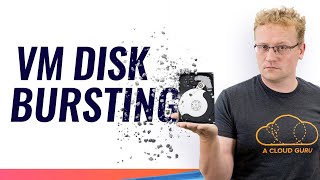 Virtual machines get a new feature called disk bursting, Azure Front Door and Azure Cache for Redis