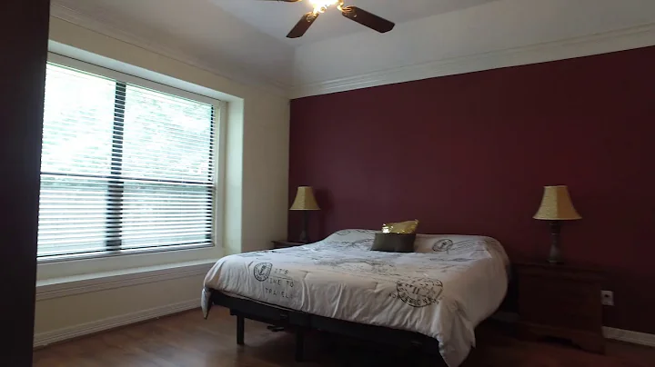 16542 Crossfield Dr, Houston, TX 77095 With Voice Over