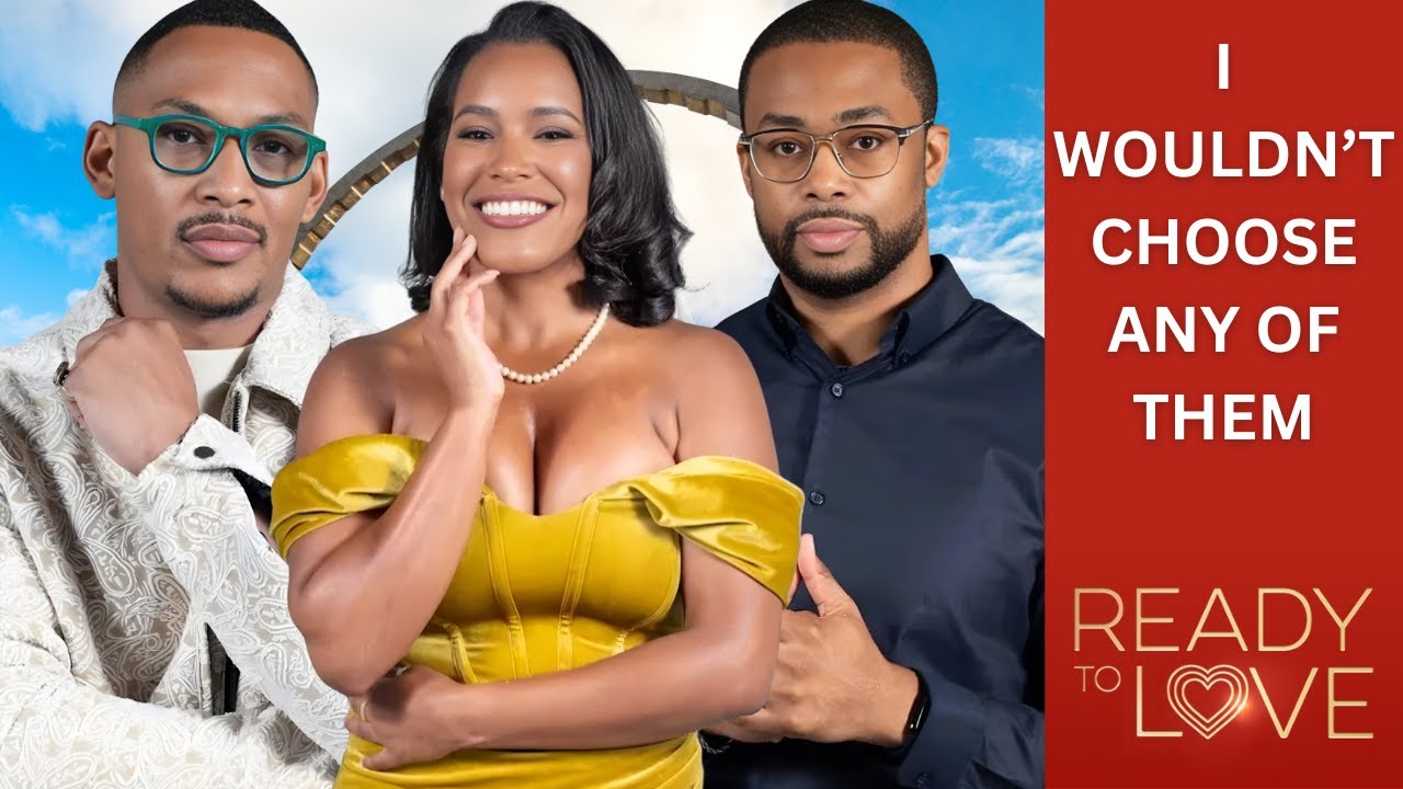 Ready To Love Season 12 EP.8|RECAP