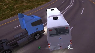 Bus Simulator MAX - Gameplay Walkthrough Part 5 - Tutorial (iOS, Android