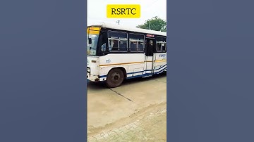 RSRTC ON GT Road 😎😎😎😎🤘🤘🤘🔝🔝🔝#shorts