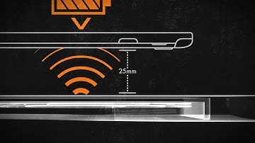 Resonant Wireless Power Technology