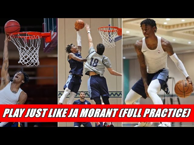 Which fit is is the best? #ja #Jamorant #drip #fyp #fypシ #🔥🔥, Ja Morant  Highlights