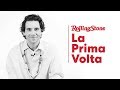 La prima volta di Mika | Rolling Stone Italia