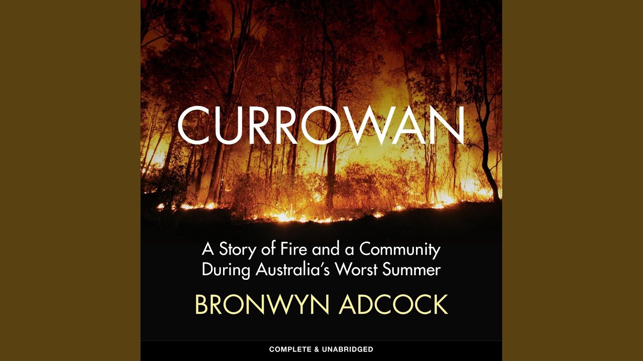 Chapter 16.13 - Currowan