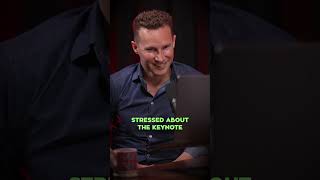 I ❤️ Marketing & AI is the only fully gamified conference in the world!