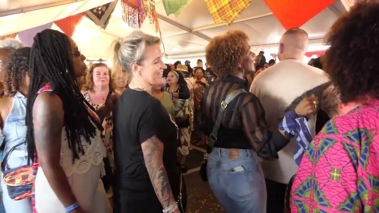 Ametare Remix Amsterdam