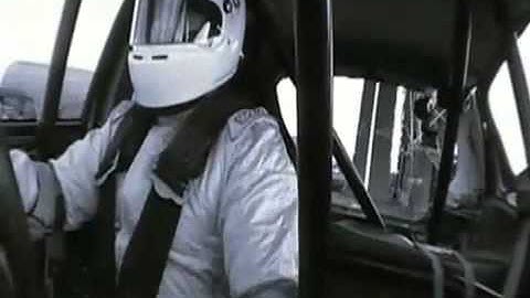 Fifth Gear Loop the Loop