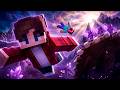 Я Попал в ЗАГАДОЧНУЮ Петлю Времени на SMP MINECRAFT /// Петля Времени #1