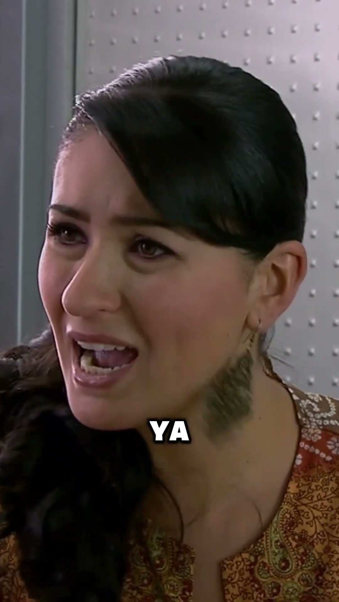 Me quiero divorciar  ?? #HastaQueElDineroNosSepare #ItatíCantoral #shorts #tln