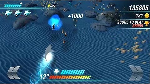 2017 Shark Simulator 3D - Boss lost Shark Android Gameplay