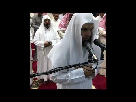 ما تيسر من سورة الزمر الشيخ سيد أحمد عبد الستار 