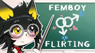 How to Get a Femboy Boyfriend