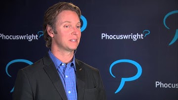 HotelTonight CEO Sam Shank on Top 3 Initiatives and Global Expansion - Phocuswright Interview