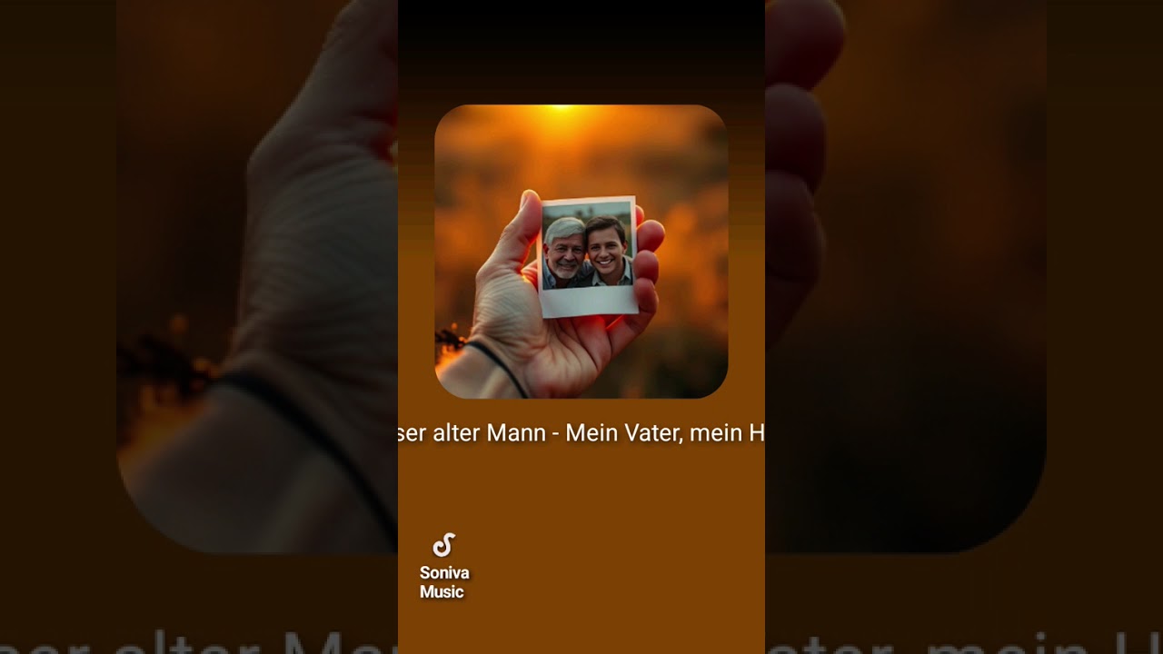 Böhser alter Mann - Mein Vater, mein Held