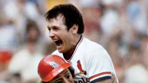 Glenn Brummer relives stealing home