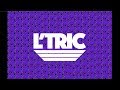 L&#39;TRIC - D.Y.T. (Original Audio)