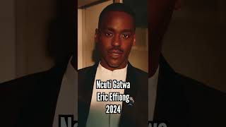 Sex Education Then and Now 2024 Shorts Edition