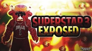 SS3 EXPOSED !!