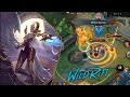 2 PENTAKILL! IN 1 GAME!/SOLO BOT 1V2-/35/1/4-WILDRIFT