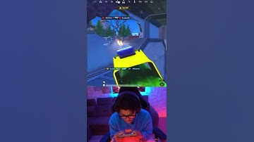 Jonathan Gaming Quick 1v3 Clutch | Hacker Or Wott #jonathangaming #shorts #bgmi