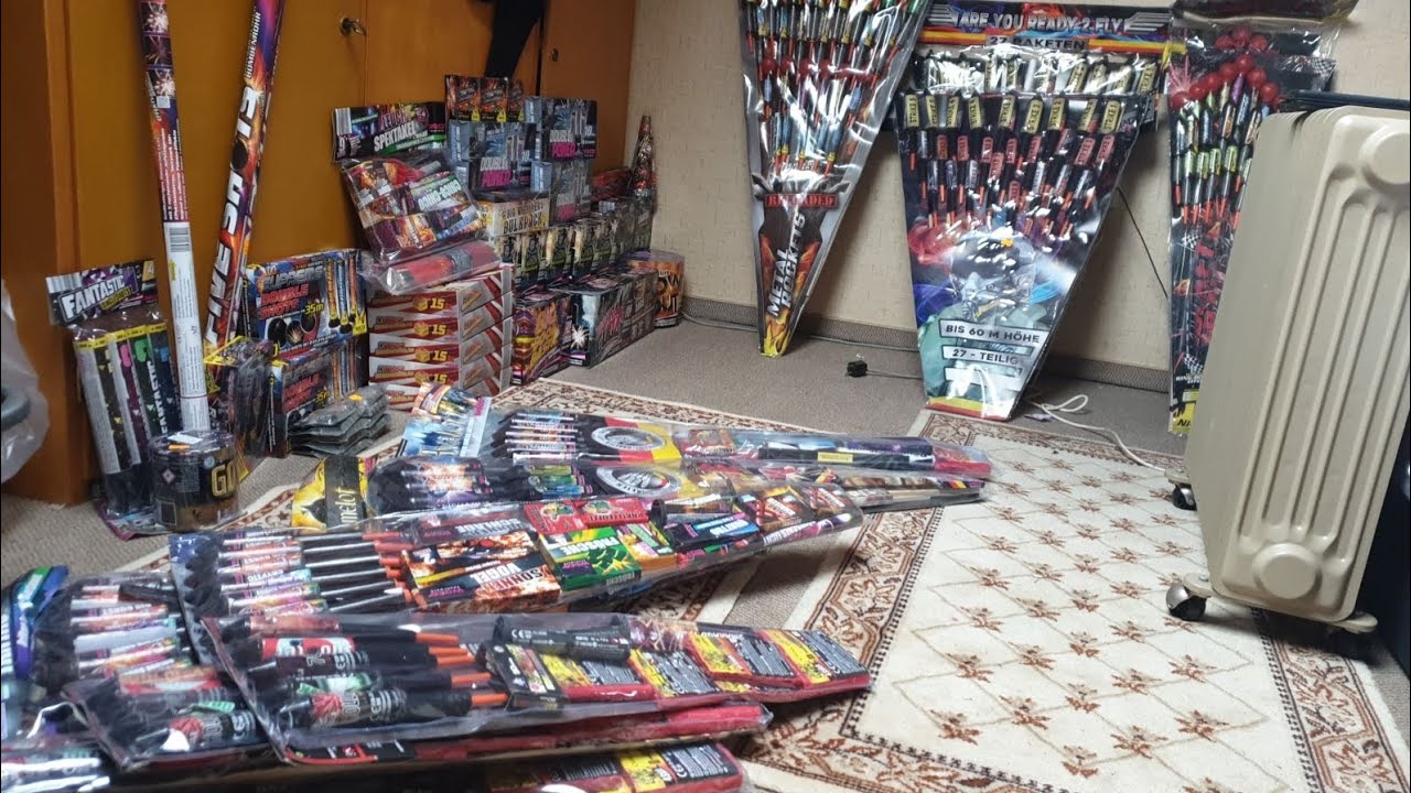 SILVESTER EINKAUFSTOUR 2022/23 400 Euro 🥹😍