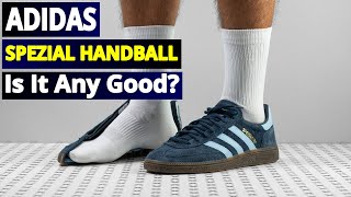 Adidas Spezial Handball Review: 2026's Underrated Sneaker? (On-Feet)