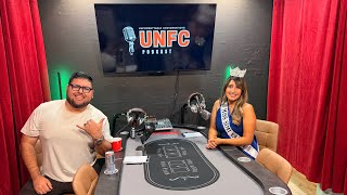 Miss Simi Valley | UNFC | #113