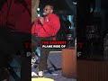 The Saddest Plane Ride Ever. CP3 &amp; Melo's Untold Bond.