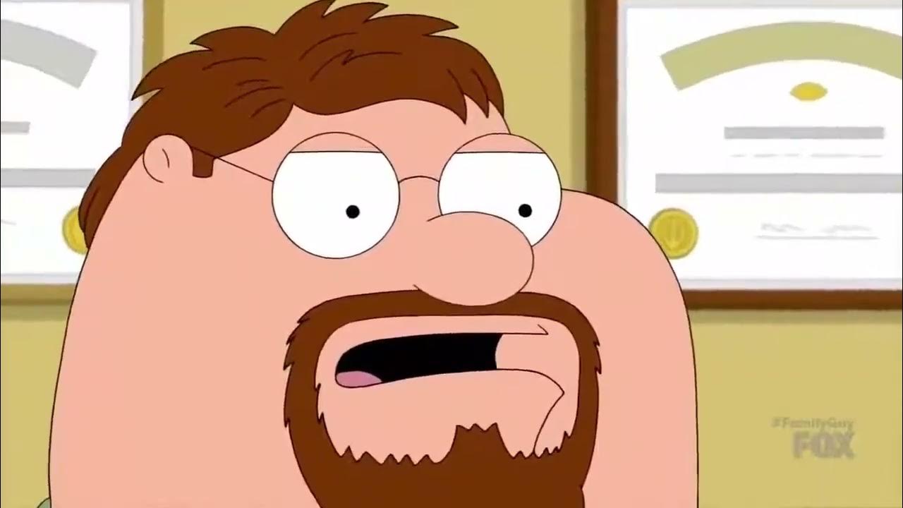 What Episode Of Family Guy Is Breaking Bad Family Guy - Breaking Bad - YouTube