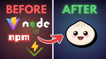 Bun 1.3 Can Now Replace Your Entire JavaScript Stack