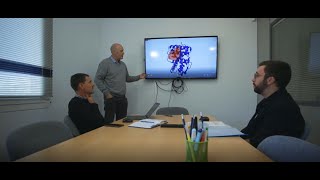 Protoqsar Vídeo Corporativo 2021