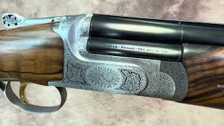 Perazzi High Tech S Super Leggero SC3 12ga 31 1/2″ (429)