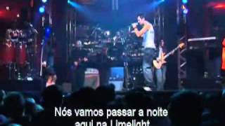 She's Bealtiful - Double You Live DVD ( Ao Vivo no Brasil LimeNight ) chords