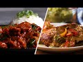 Dinners Around The World • Tasty Recipes