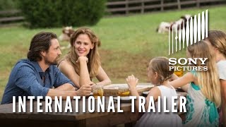 Miracles From Heaven - Official International Trailer