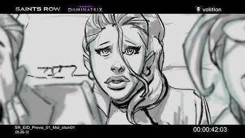 Saints Row IV DLC | Enter the Dominatrix | #1 Save the Planet | 1080p #saintsrow