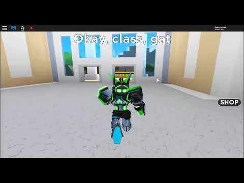 How To Get All The Badges At Field Trip Roblox Read Desc How To Get It - how to get the super secret badge in robloxian highschool