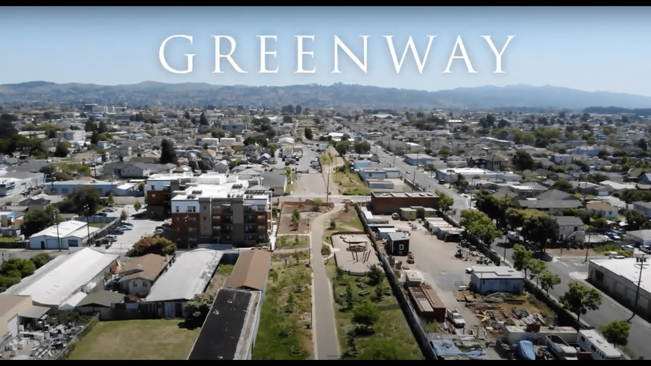 Greenway - Educator Version (60 min) - YouTube