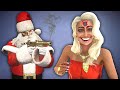 I'm Santa but Everyone's Been Very, Very Naughty - Hitman 3