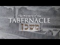 The Mystery of the Tabernacle (Part IV)