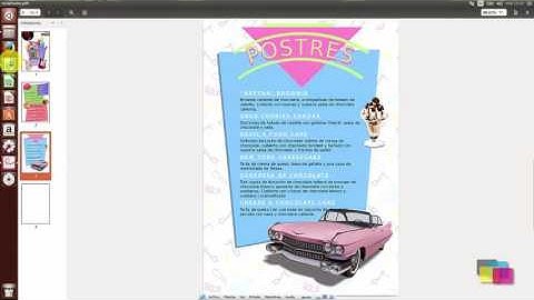 Curso LibreOffice Writer.#02. Crear nuevas páginas