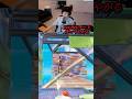 チーターvs海外プロの戦いでclixの神クラッチ【フォートナイト】#shorts #フォートナイト #fortnite