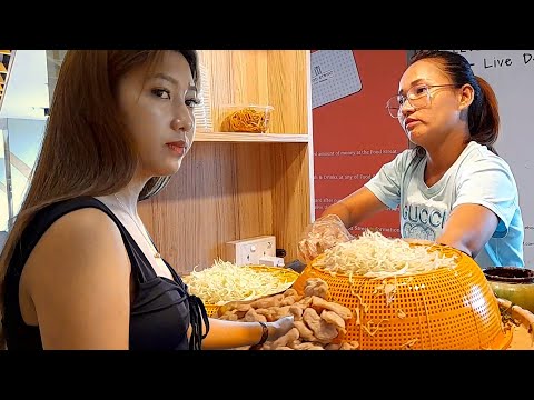 Restaurant Food Menu and Food Offers Near Me in Yangon Myanmar