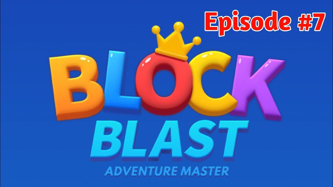 Block Blast Live Mobile Puzzle Game Gameplay On Android Part-7 #gaming