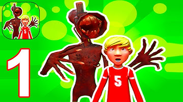 Monsters: PvP Arena - Gameplay Walkthrough Part 1 Level 1 - 22 All Monsters Unlocked (Android, iOS)