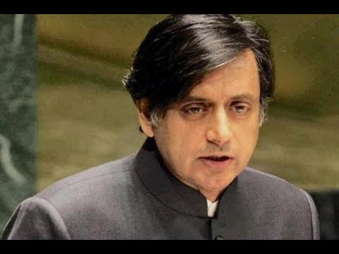 Of Tharoor's chosen three must-reads, Mahabharata is the most compelling