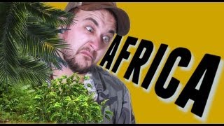 Video voorbeeld van "Toto - Africa (OFFICIAL Beef Seeds Cover)"